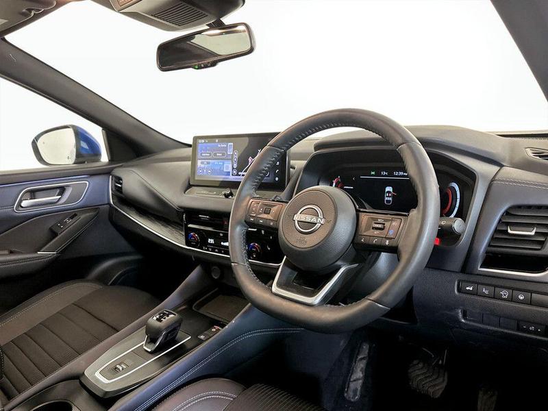 Used Nissan Qashqai 2022 for sale - 76545256: Photo 15