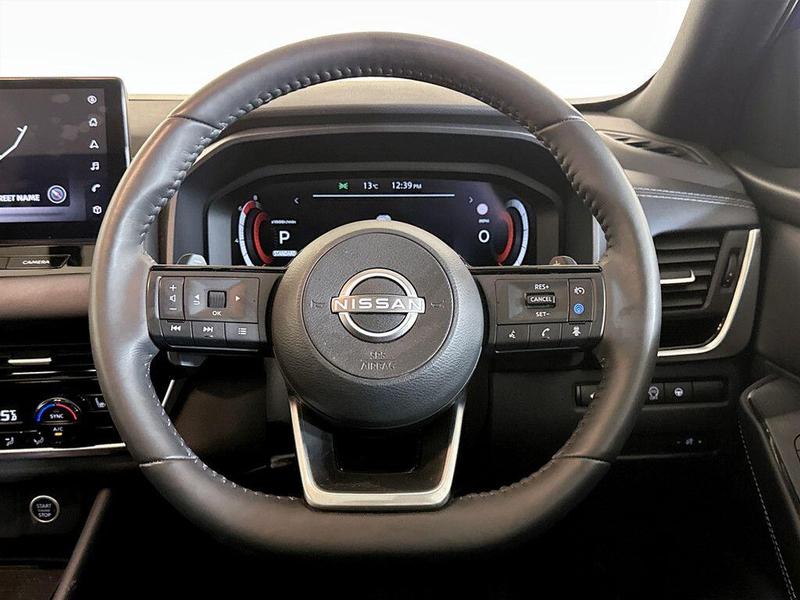 Used Nissan Qashqai 2022 for sale - 76545256: Photo 16