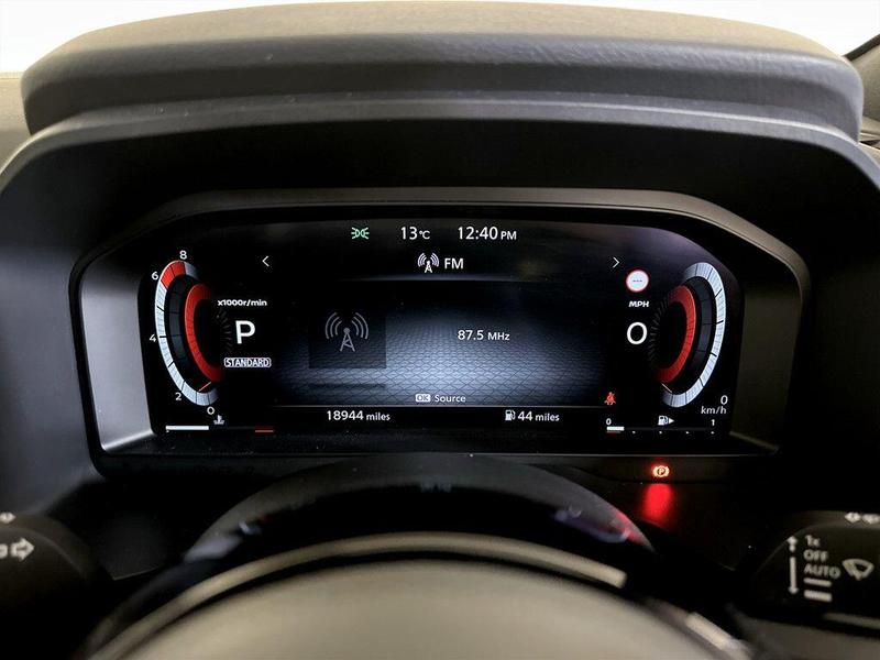 Used Nissan Qashqai 2022 for sale - 76545256: Photo 18