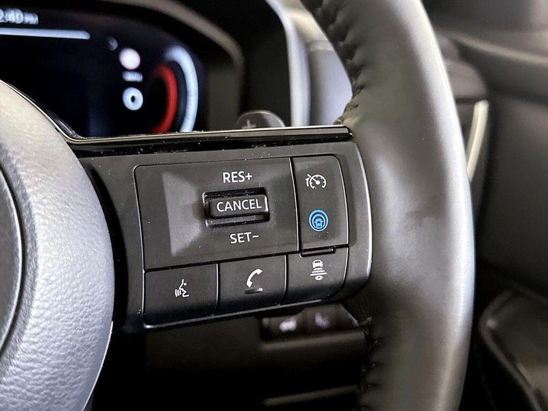 Used Nissan Qashqai 2022 for sale - 76545256: Photo 19