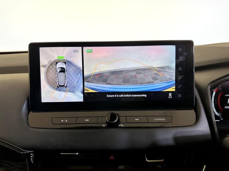 Used Nissan Qashqai 2022 for sale - 76545256: Photo 20