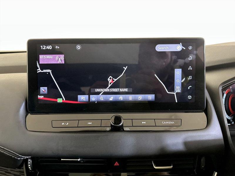 Used Nissan Qashqai 2022 for sale - 76545256: Photo 21