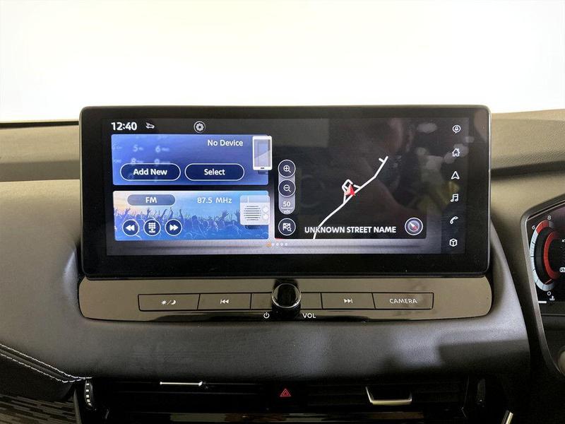 Used Nissan Qashqai 2022 for sale - 76545256: Photo 22