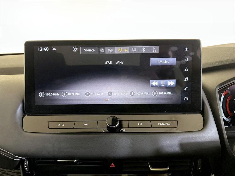 Used Nissan Qashqai 2022 for sale - 76545256: Photo 23