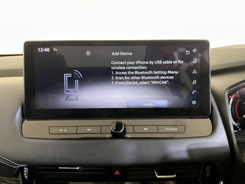 Used Nissan Qashqai 2022 for sale - 76545256: Photo 24