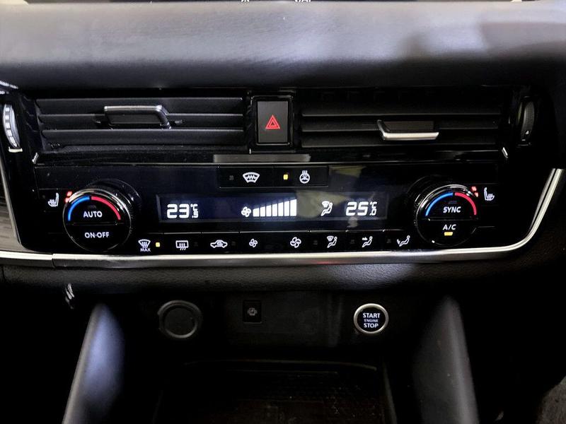 Used Nissan Qashqai 2022 for sale - 76545256: Photo 25