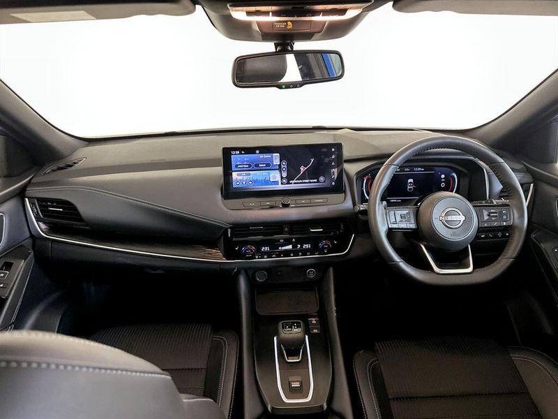 Used Nissan Qashqai 2022 for sale - 76545256: Photo 3