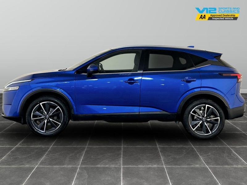 Used Nissan Qashqai 2022 for sale - 76545256: Photo 7