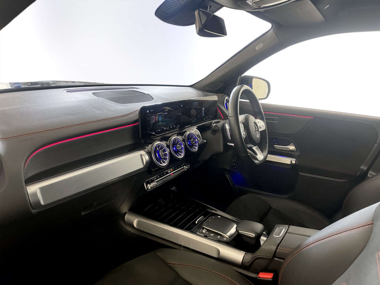 Used Mercedes-Benz EQB 2023 for sale - 77712949: Photo 12