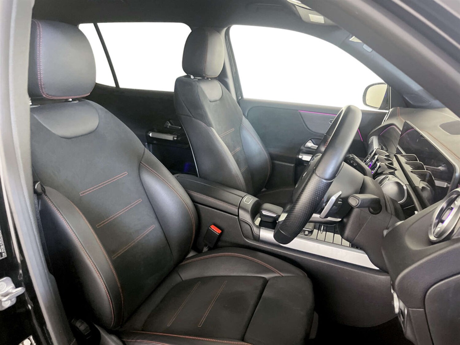 Used Mercedes-Benz EQB 2023 for sale - 77712949: Photo 13