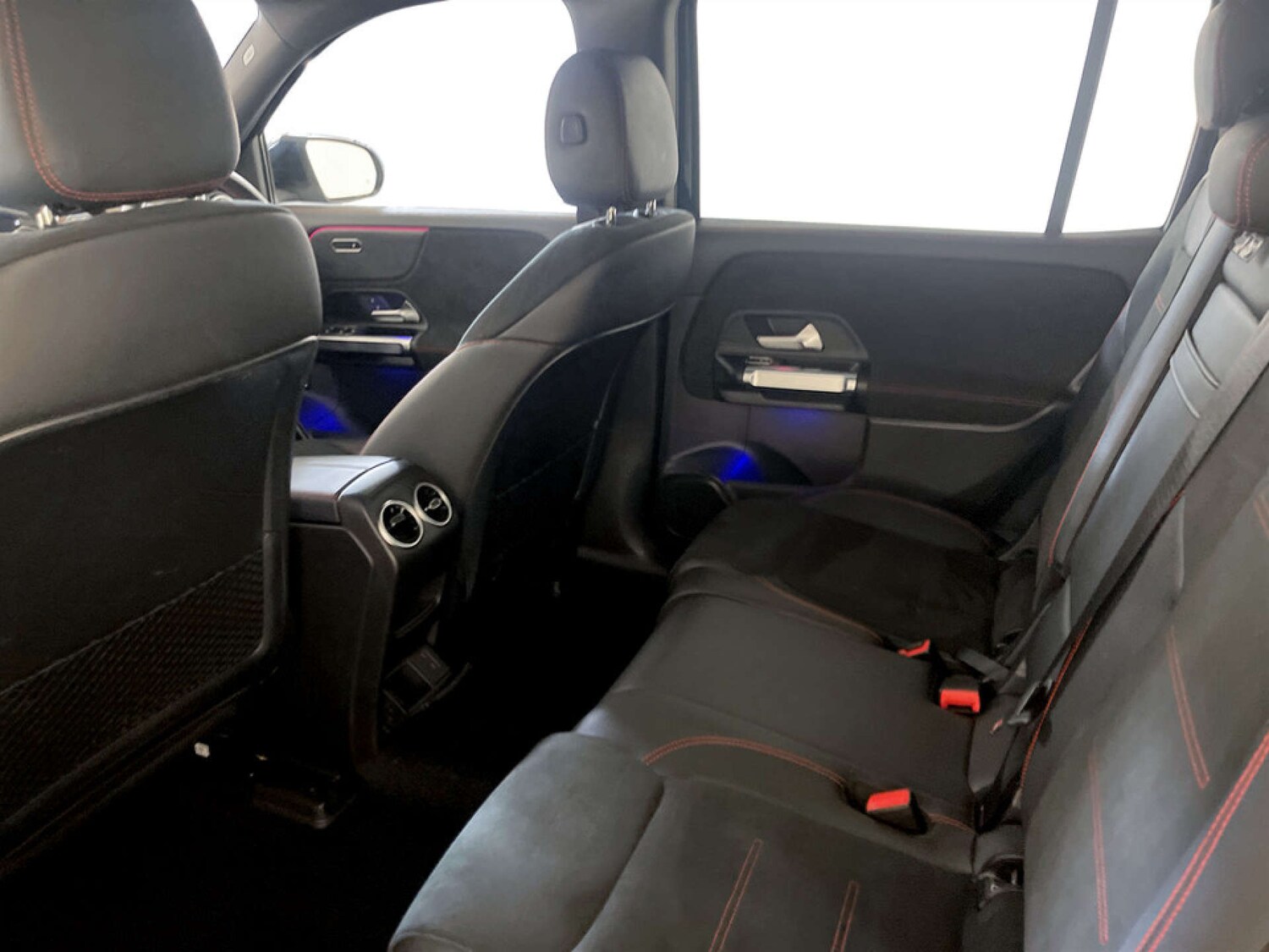 Used Mercedes-Benz EQB 2023 for sale - 77712949: Photo 14