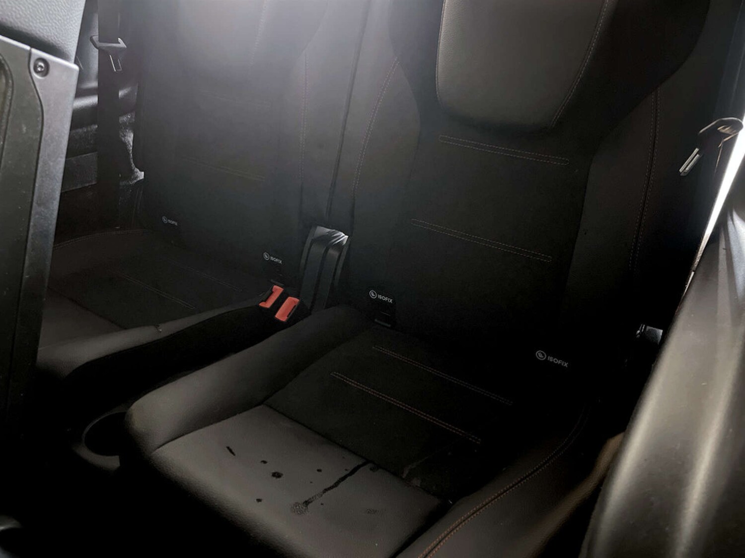 Used Mercedes-Benz EQB 2023 for sale - 77712949: Photo 15