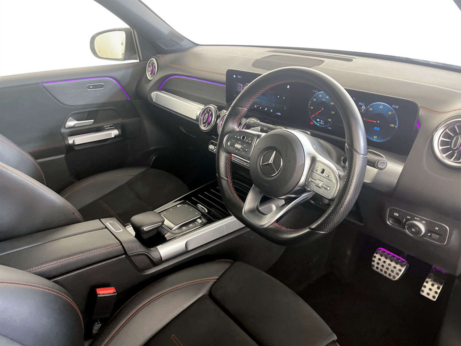 Used Mercedes-Benz EQB 2023 for sale - 77712949: Photo 16