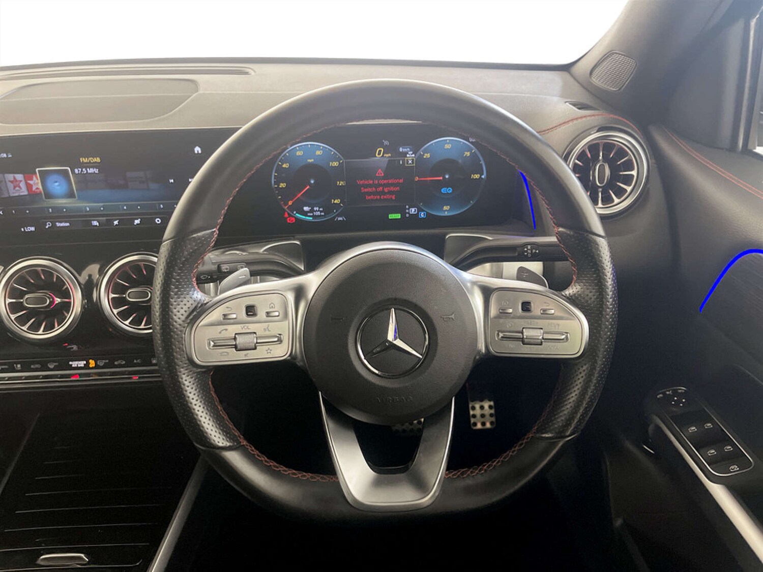 Used Mercedes-Benz EQB 2023 for sale - 77712949: Photo 17