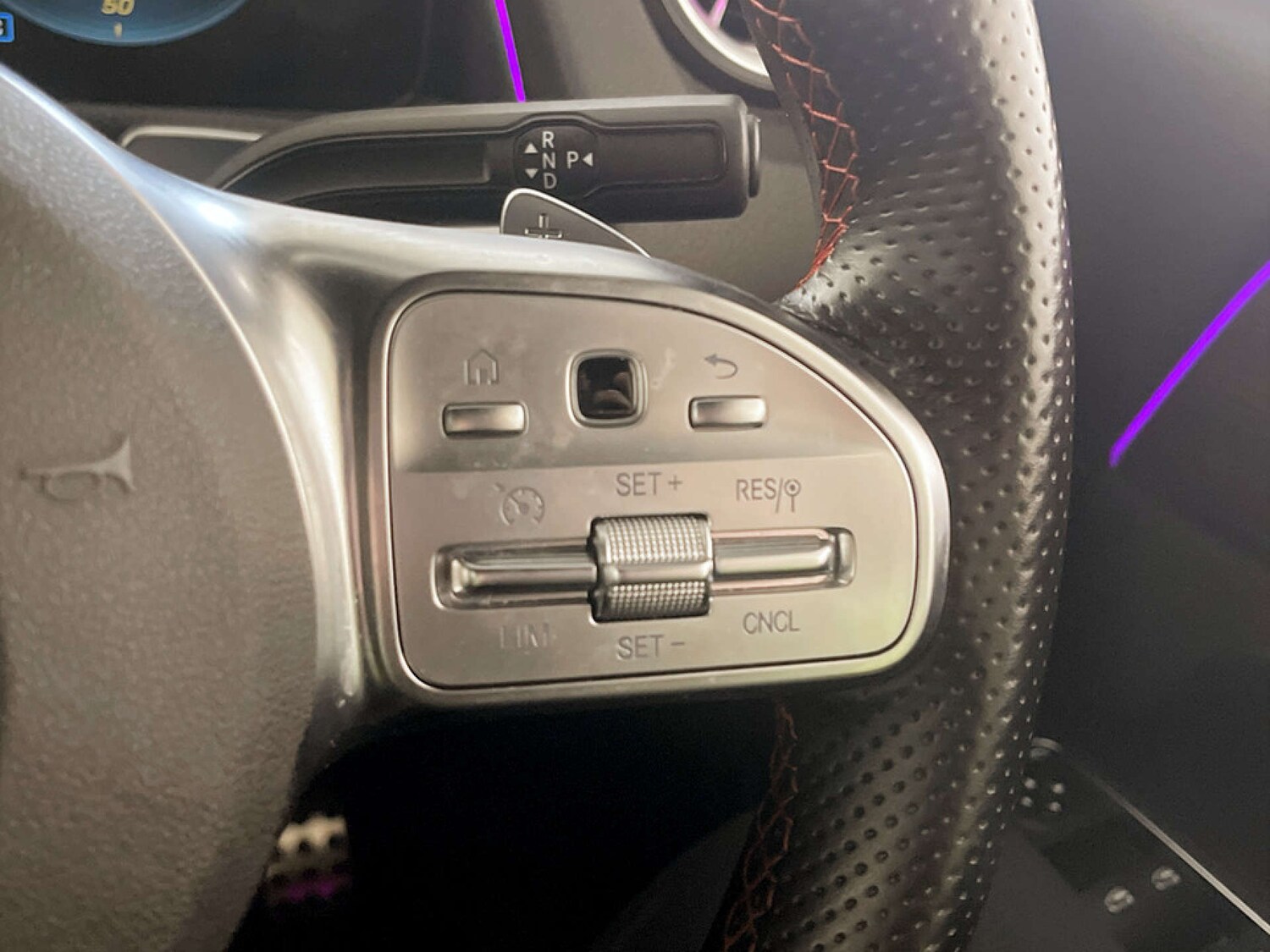 Used Mercedes-Benz EQB 2023 for sale - 77712949: Photo 20