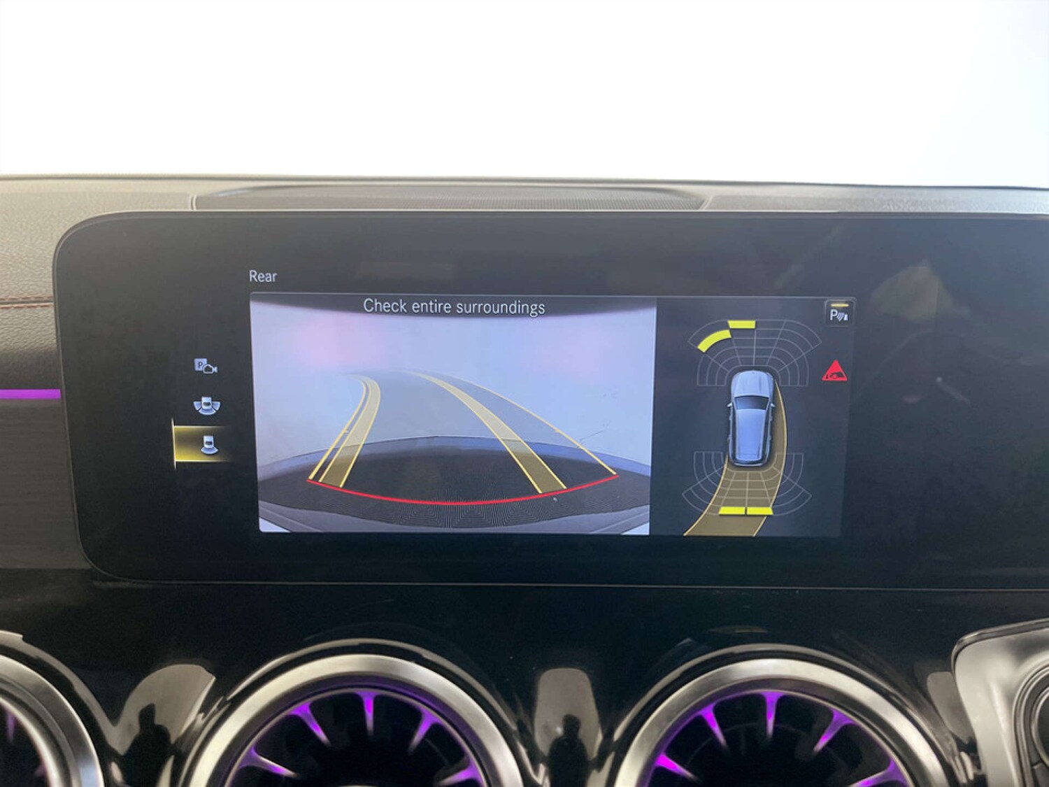 Used Mercedes-Benz EQB 2023 for sale - 77712949: Photo 22