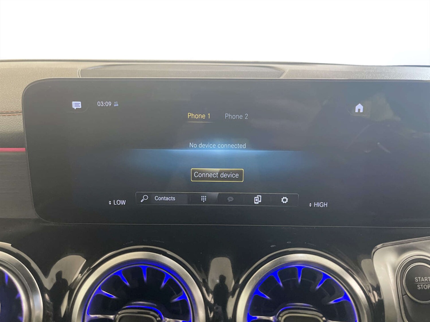 Used Mercedes-Benz EQB 2023 for sale - 77712949: Photo 24