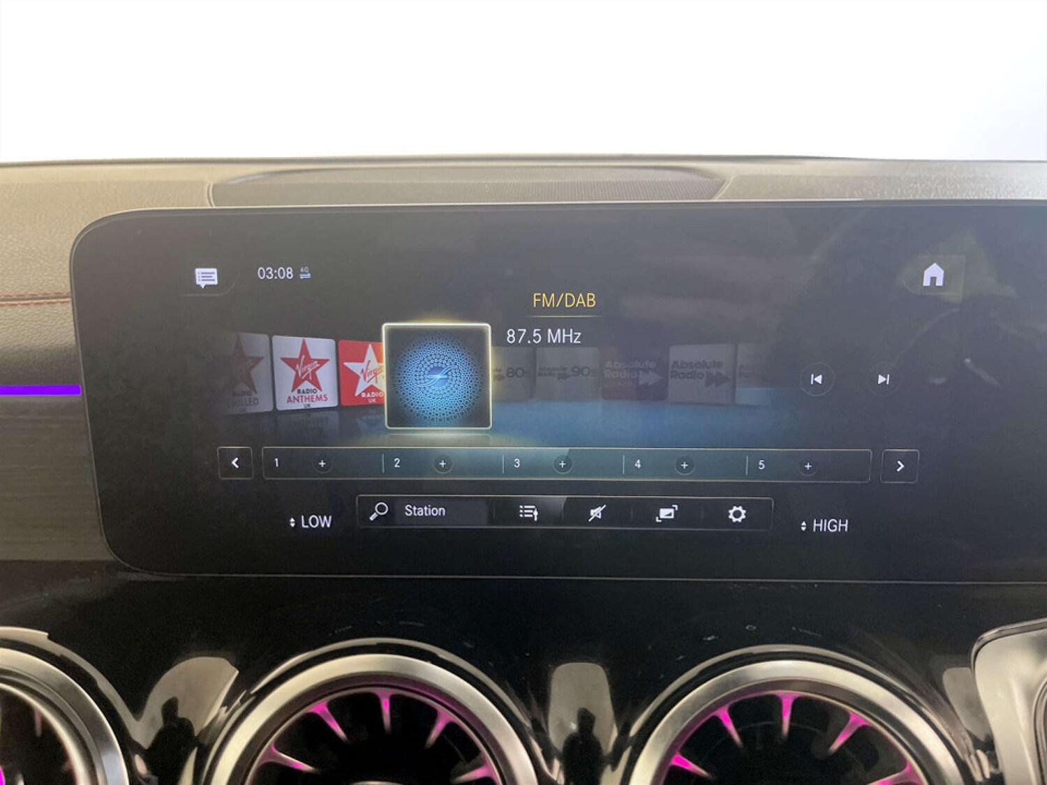 Used Mercedes-Benz EQB 2023 for sale - 77712949: Photo 25