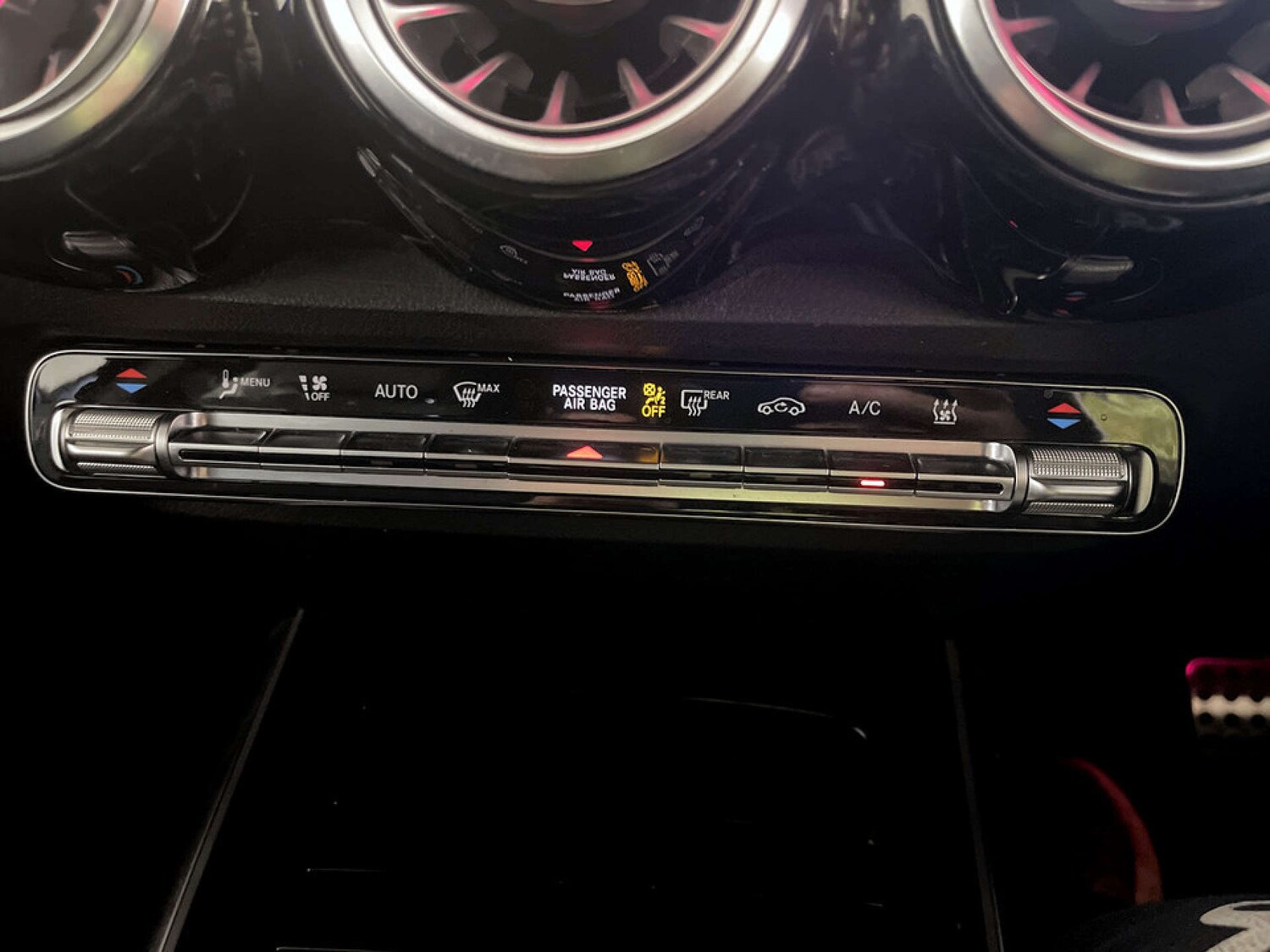 Used Mercedes-Benz EQB 2023 for sale - 77712949: Photo 26