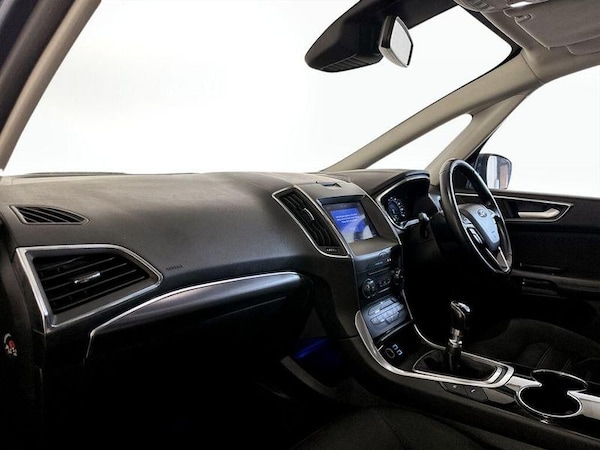 Used Ford Galaxy 2021 for sale - 76131296: Photo 12