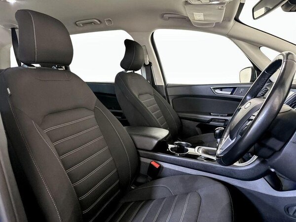 Used Ford Galaxy 2021 for sale - 76131296: Photo 13