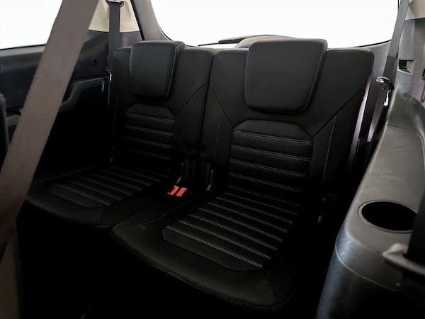 Used Ford Galaxy 2021 for sale - 76131296: Photo 15