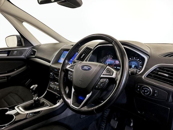 Used Ford Galaxy 2021 for sale - 76131296: Photo 16