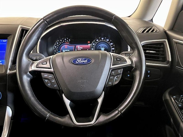 Used Ford Galaxy 2021 for sale - 76131296: Photo 17