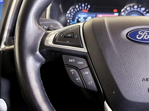Used Ford Galaxy 2021 for sale - 76131296: Photo 18