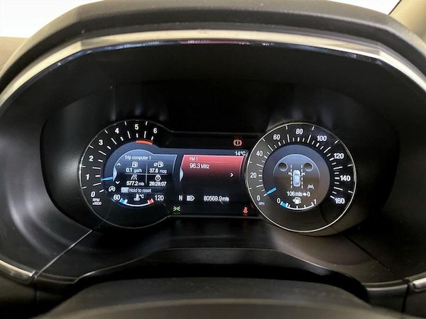 Used Ford Galaxy 2021 for sale - 76131296: Photo 19