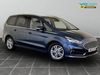 2021 - 2.0 EcoBlue Titanium Euro 6 (s/s) 5dr Manual