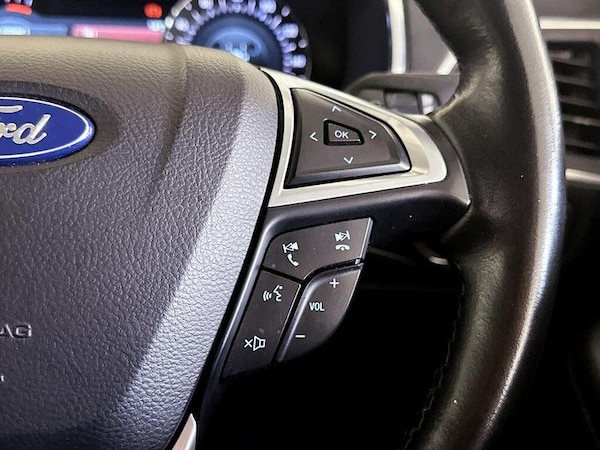 Used Ford Galaxy 2021 for sale - 76131296: Photo 20