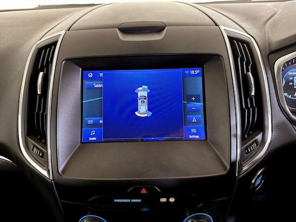 Used Ford Galaxy 2021 for sale - 76131296: Photo 21