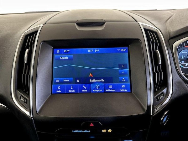 Used Ford Galaxy 2021 for sale - 76131296: Photo 22