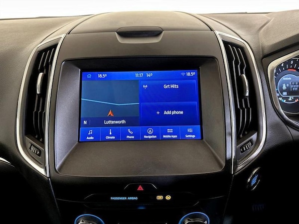 Used Ford Galaxy 2021 for sale - 76131296: Photo 23