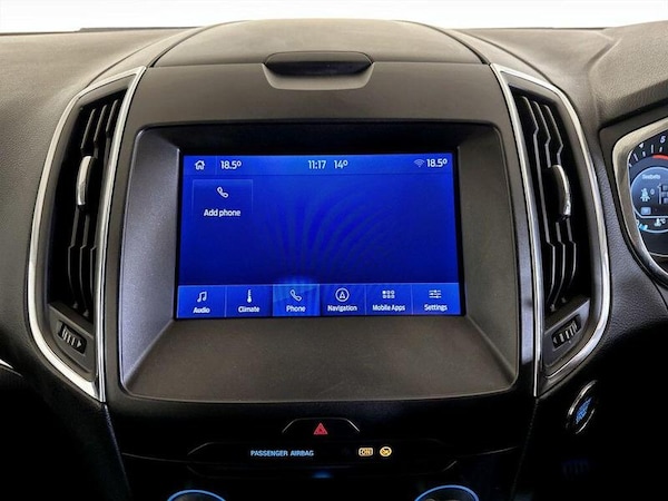 Used Ford Galaxy 2021 for sale - 76131296: Photo 24