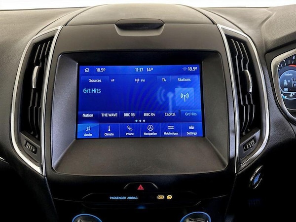 Used Ford Galaxy 2021 for sale - 76131296: Photo 26