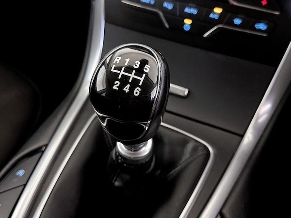 Used Ford Galaxy 2021 for sale - 76131296: Photo 28