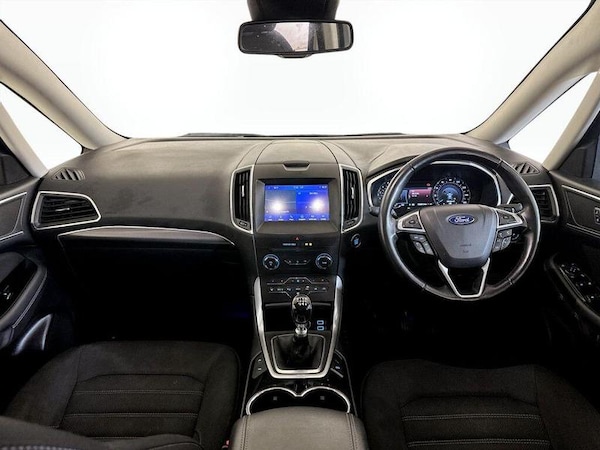 Used Ford Galaxy 2021 for sale - 76131296: Photo 3