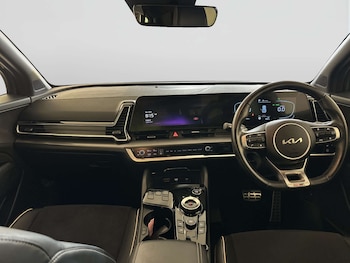 Used Kia Sportage 2022 for sale - 78310926: Photo