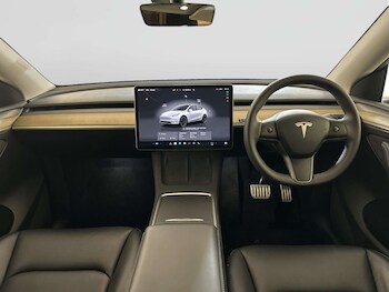 Used Tesla Model Y 2022 for sale - 78272849: Photo