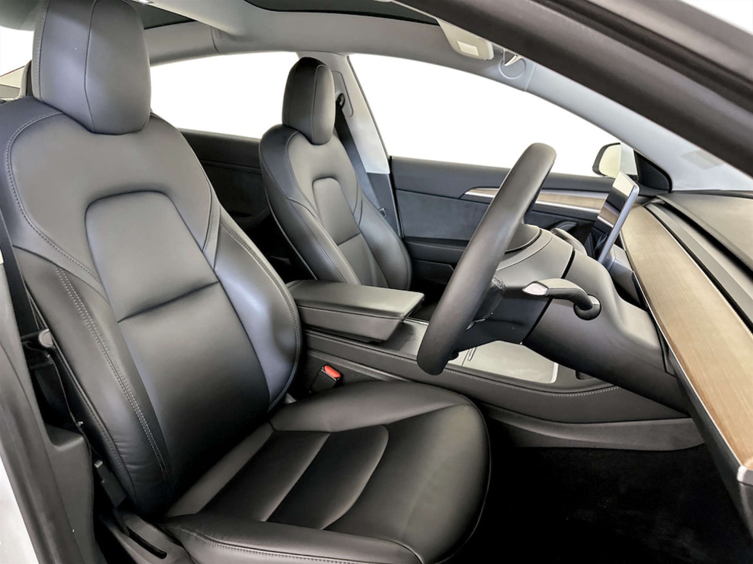 Used Tesla Model 3 2021 for sale - 77639578: Photo 13