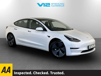 Used Tesla Model 3 2021 for sale - 77639578: Photo