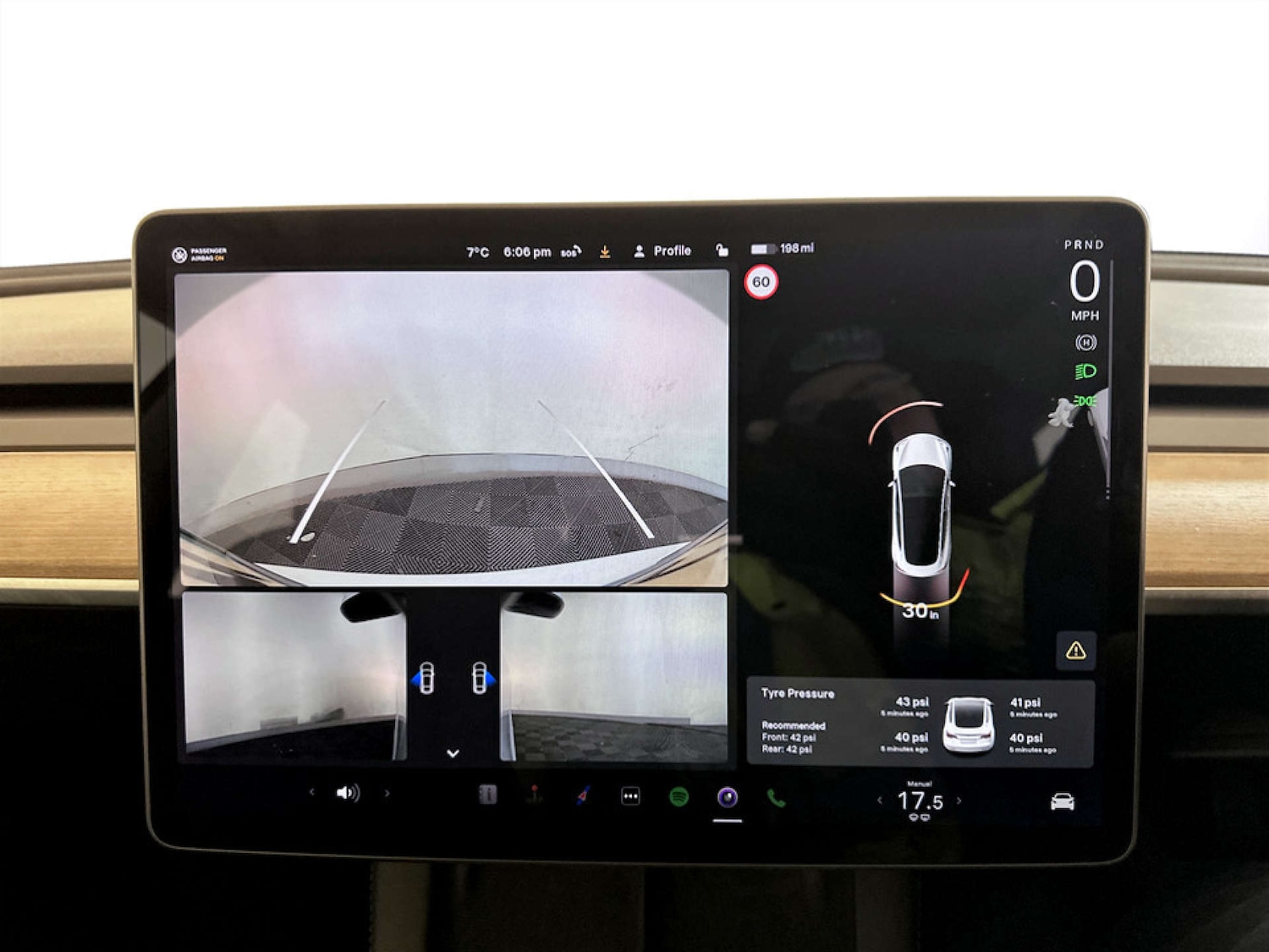 Used Tesla Model 3 2021 for sale - 77639578: Photo 20