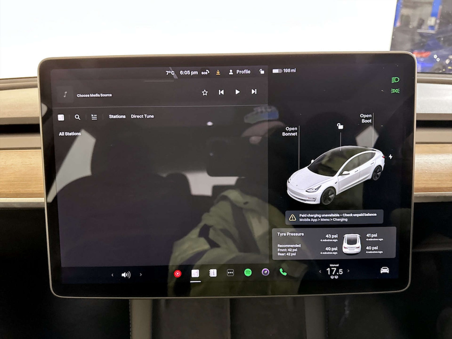 Used Tesla Model 3 2021 for sale - 77639578: Photo 25