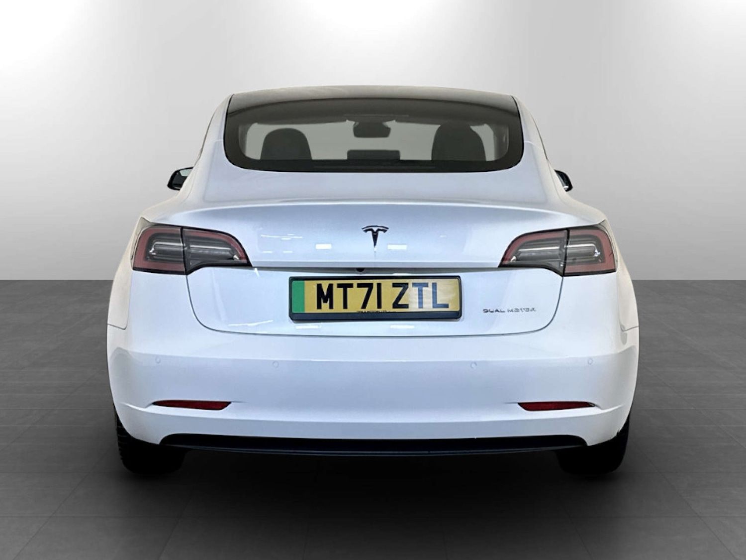Used Tesla Model 3 2021 for sale - 77639578: Photo 9