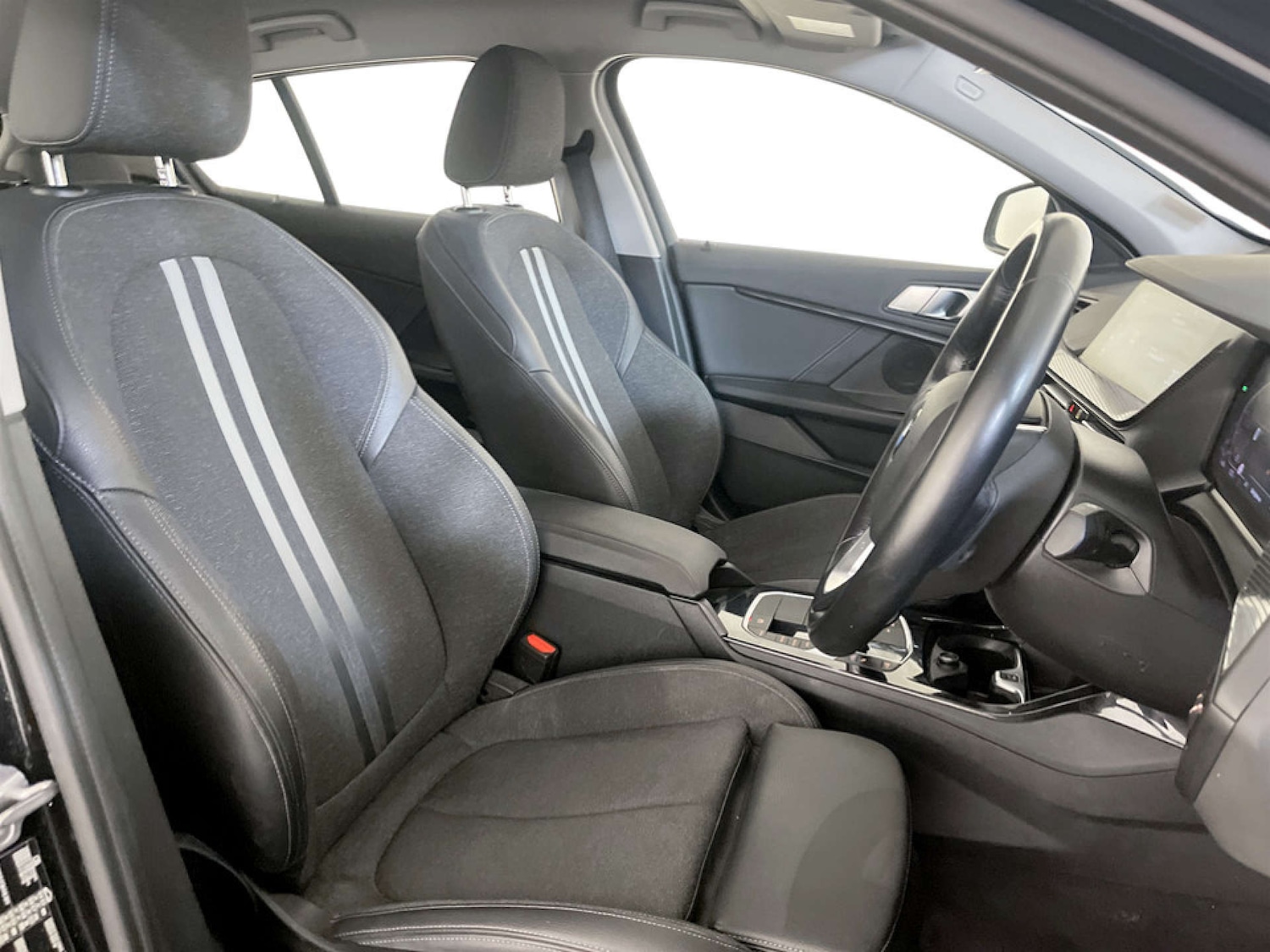 Used BMW 1 Series 2022 for sale - 77406112: Photo 13