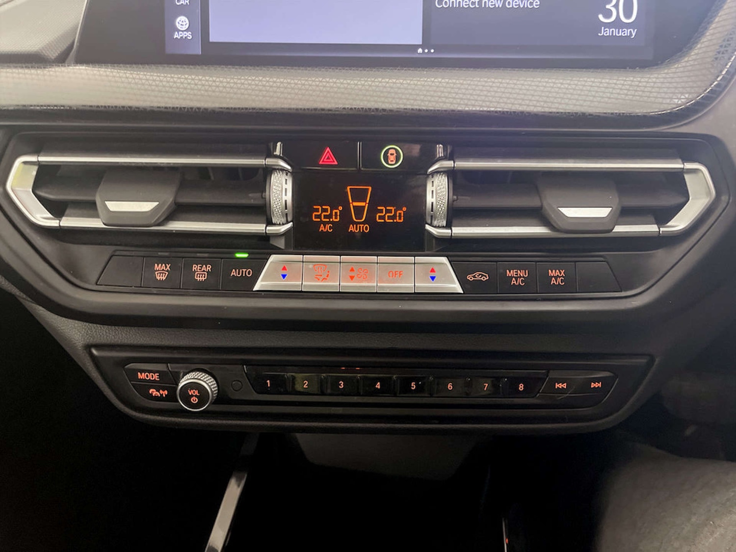 Used BMW 1 Series 2022 for sale - 77406112: Photo 24