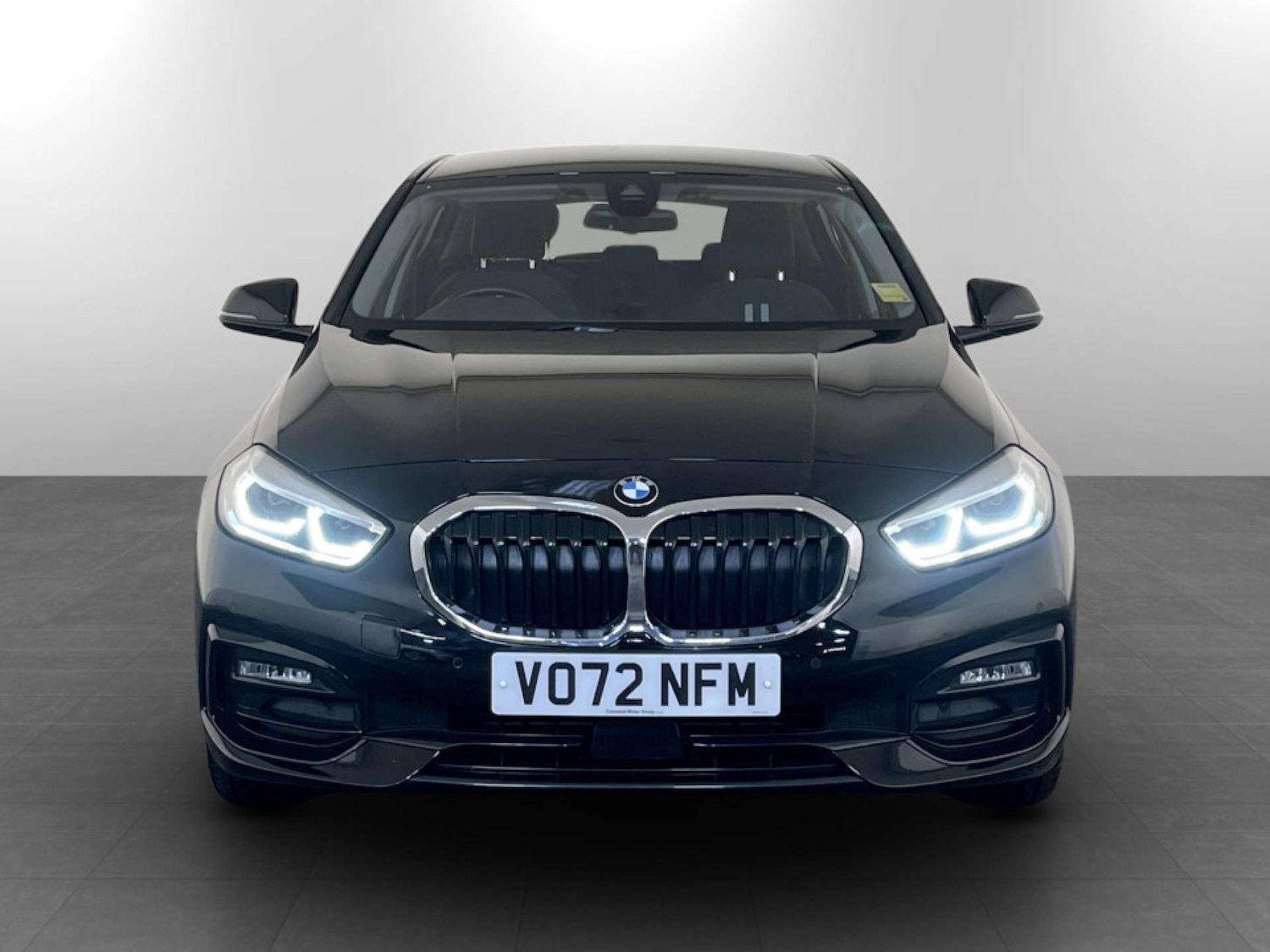 Used BMW 1 Series 2022 for sale - 77406112: Photo 5