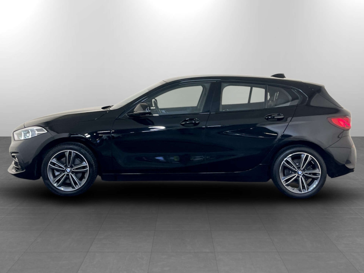 Used BMW 1 Series 2022 for sale - 77406112: Photo 7